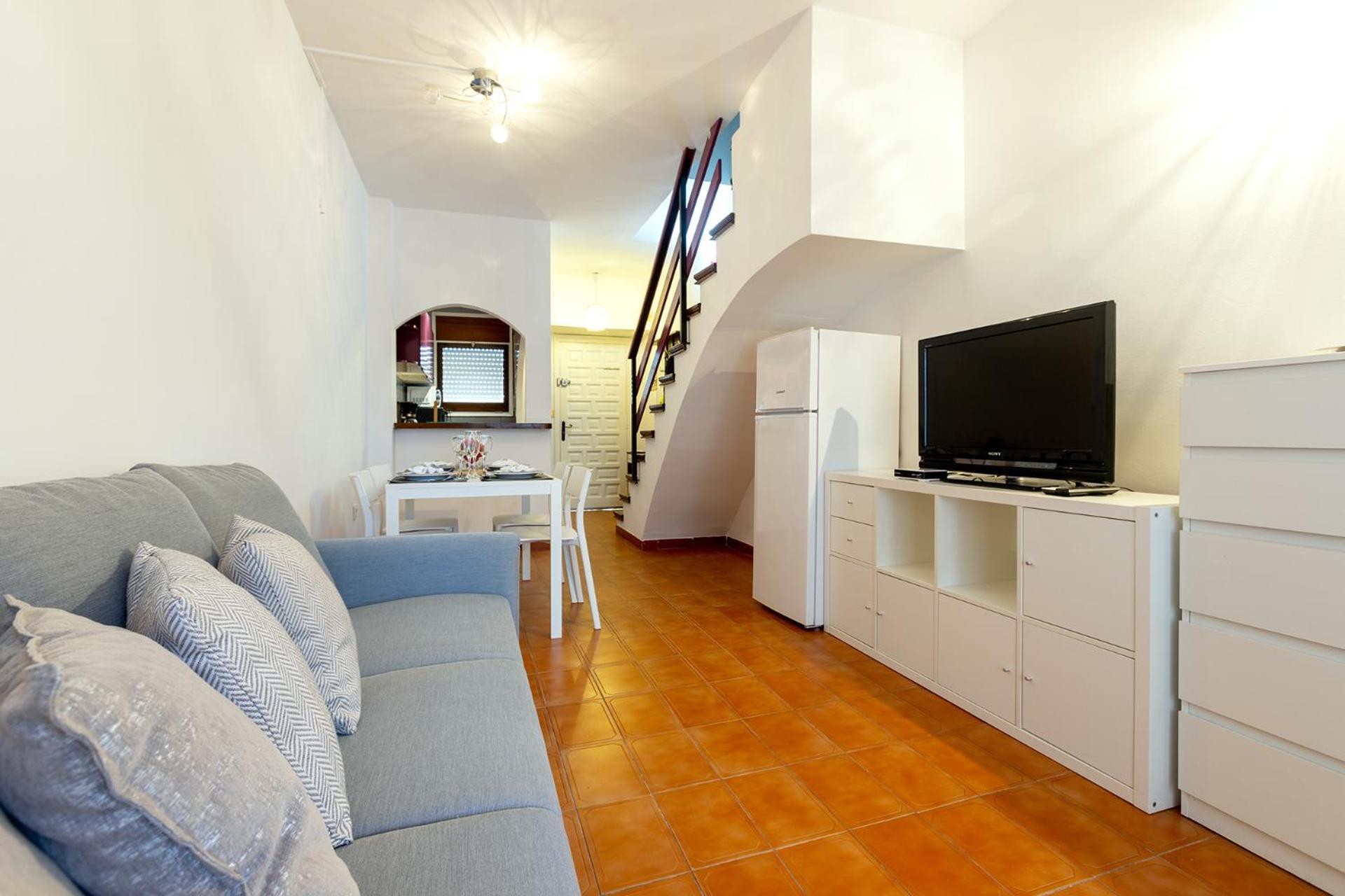 RNET - Santa Maria Villa Roses Bagian luar foto