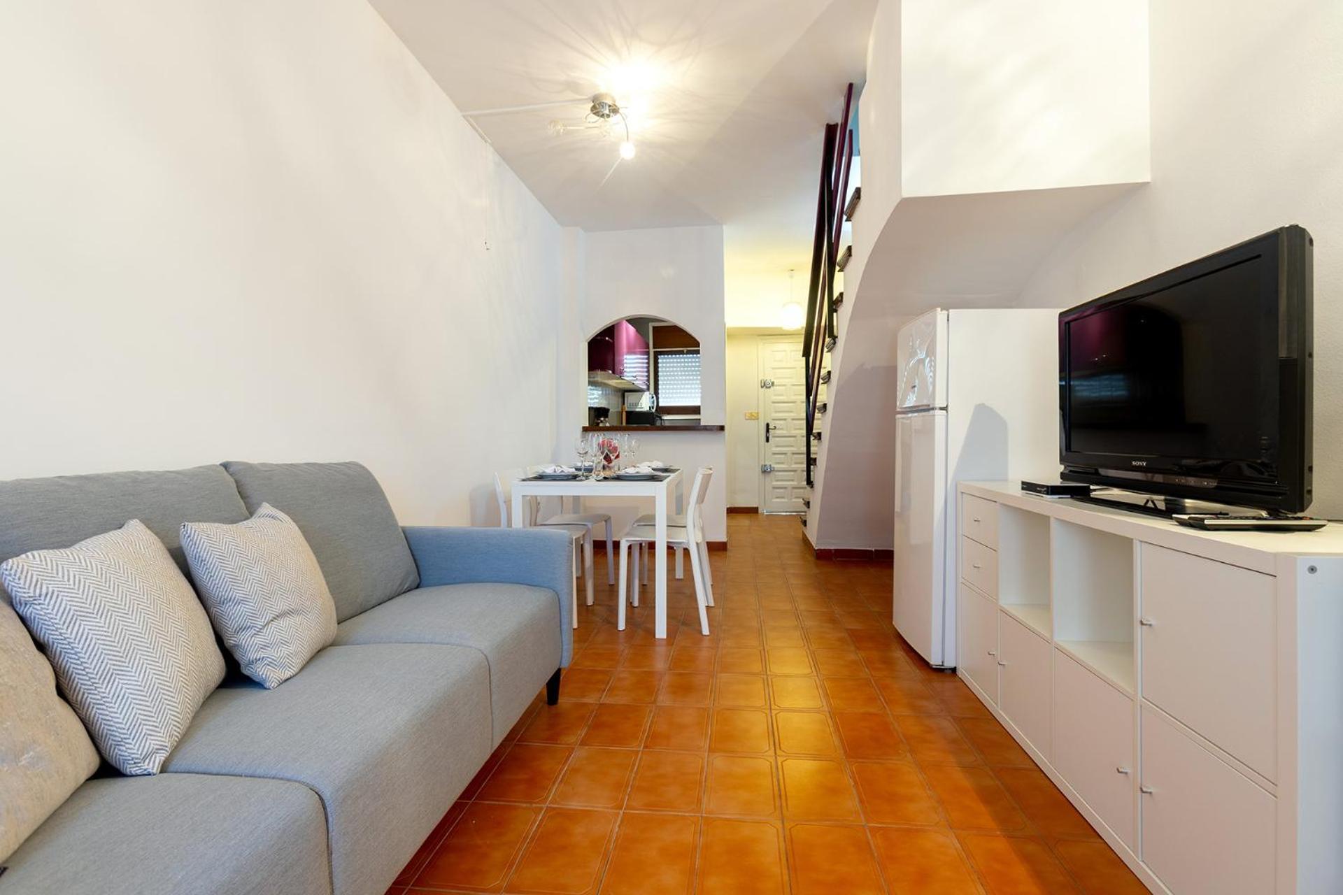 RNET - Santa Maria Villa Roses Bagian luar foto