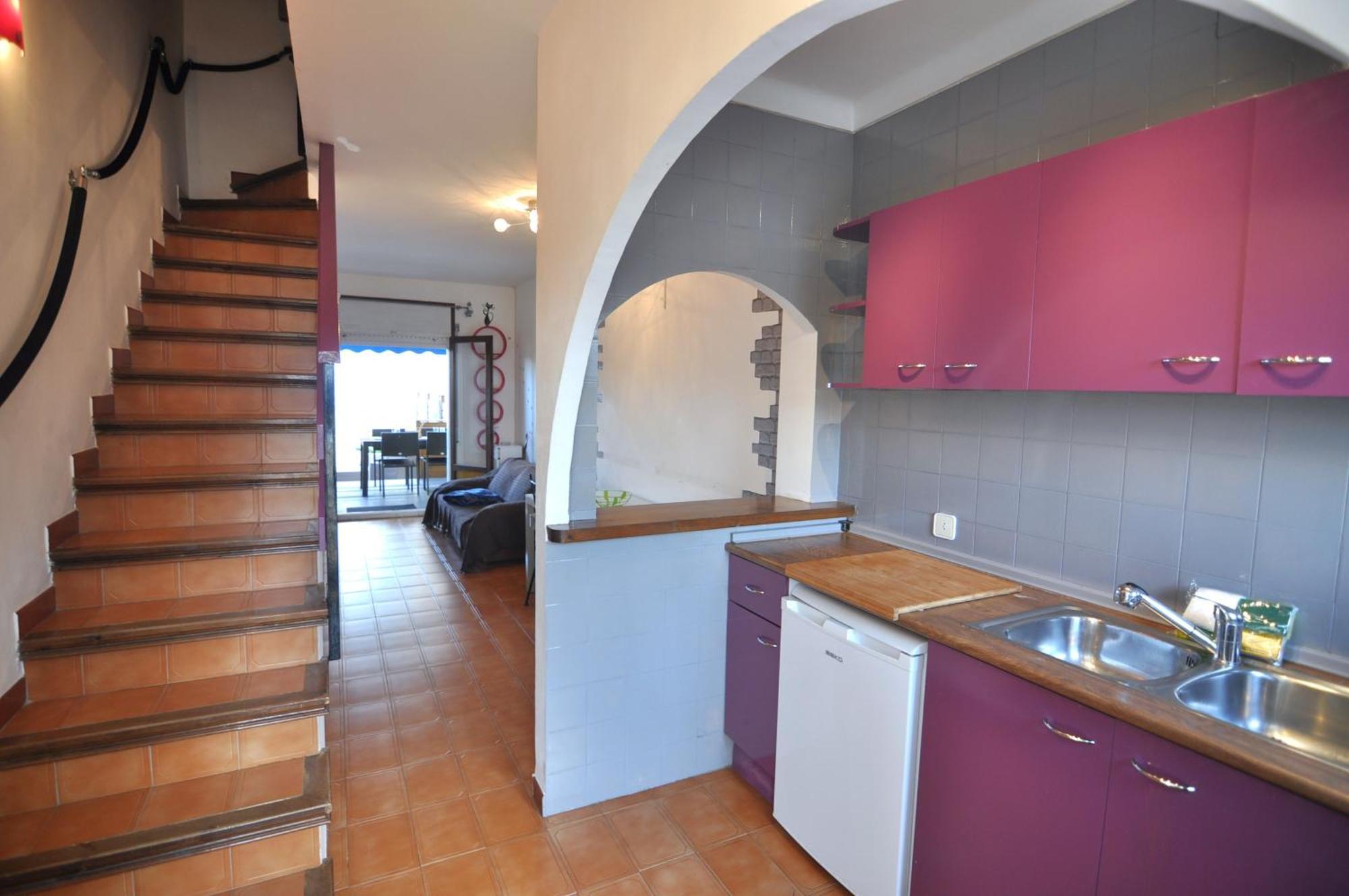 RNET - Santa Maria Villa Roses Bagian luar foto